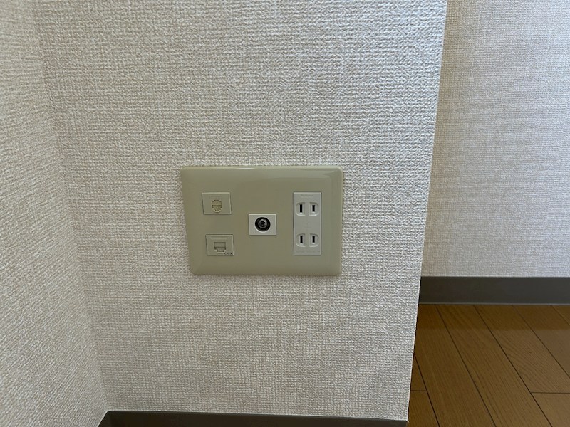 アドヴァンスＫ その他設備