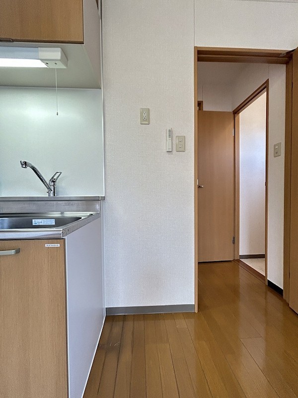 アドヴァンスＫ その他部屋・スペース