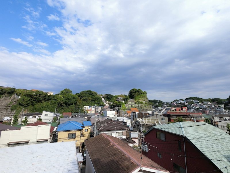 上町3丁目貸家 その他1