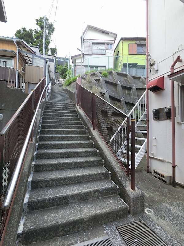 上町3丁目貸家 その他外観1