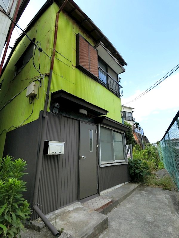 上町3丁目貸家 その他外観2