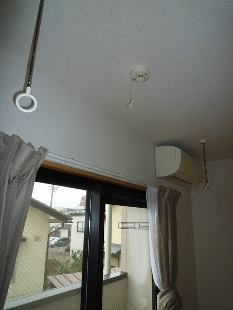 アドヴァンスＫ その他部屋・スペース
