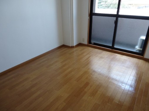 OKM ベッドルーム