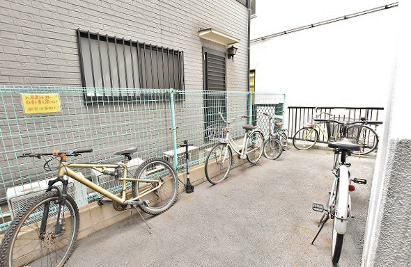 レスプランドール その他10