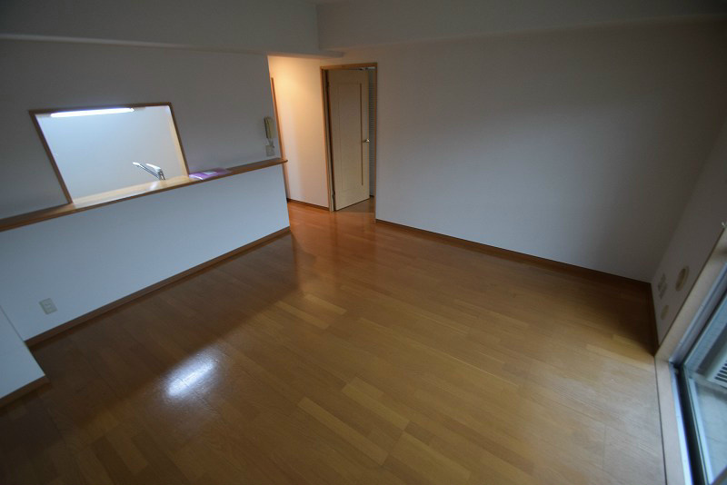 ヒルシュガッセ  玄関