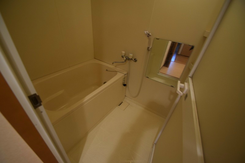 ヒルシュガッセ  ベッドルーム