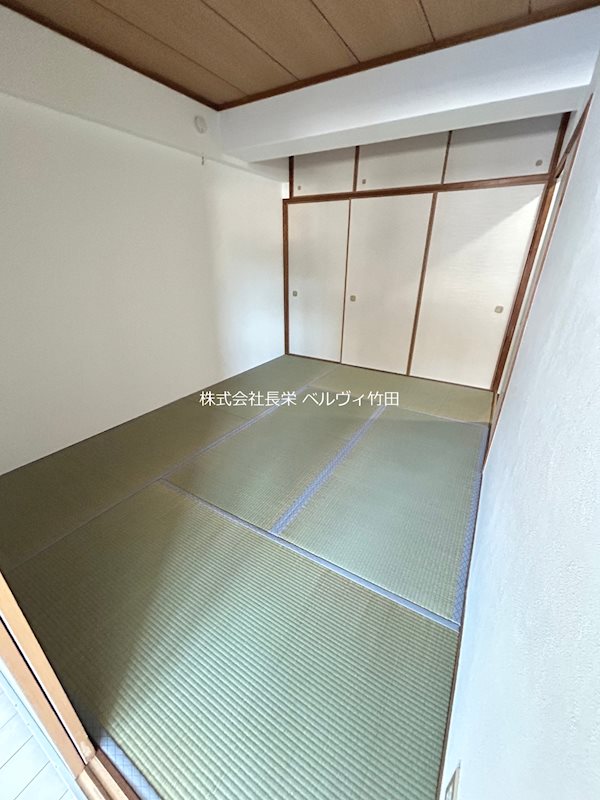 インペリアル明日香 その他