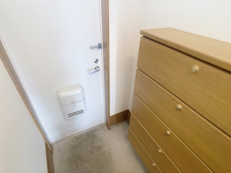 ハワーマハル 玄関