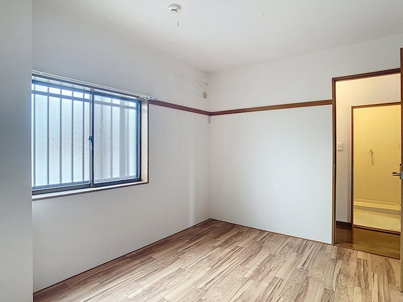 ハワーマハル ベッドルーム