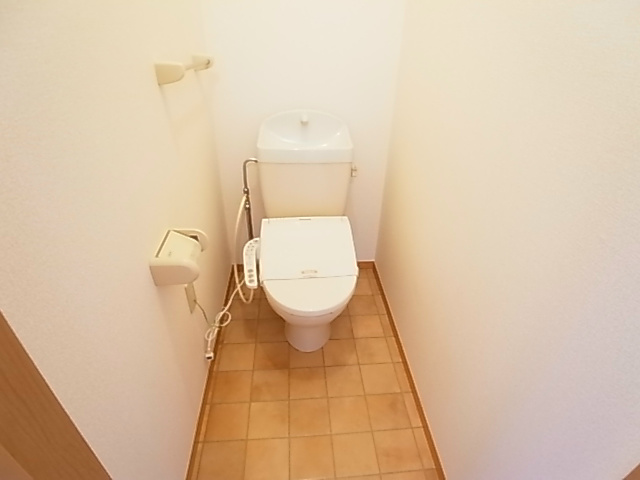 ヴェルドミール　弐番館 その他1