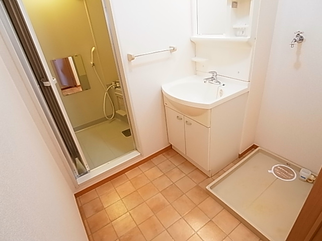 ヴェルドミール　弐番館 その他2