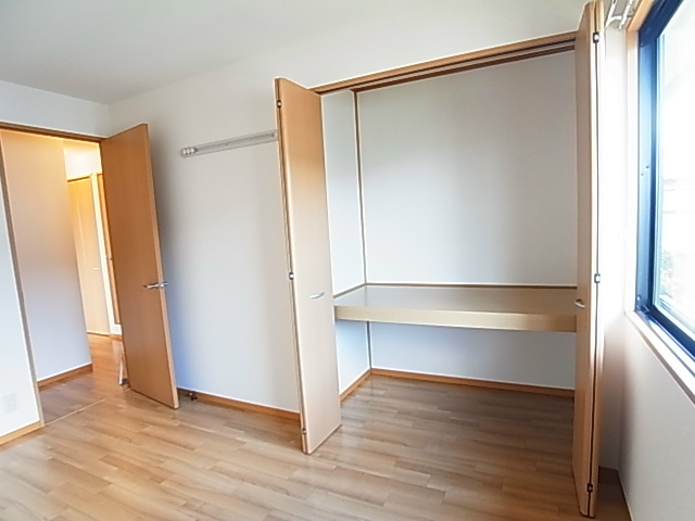 ヴェルドミール　弐番館 その他4