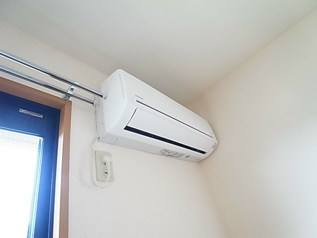 ヴェルドミール　弐番館 その他5