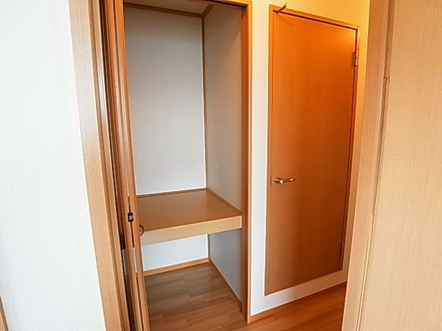 ヴェルドミール　弐番館 その他6