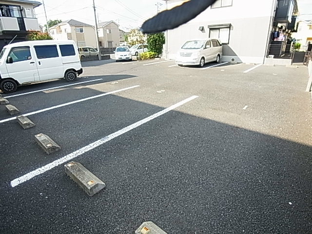 ヴェルドミール　弐番館 その他外観2