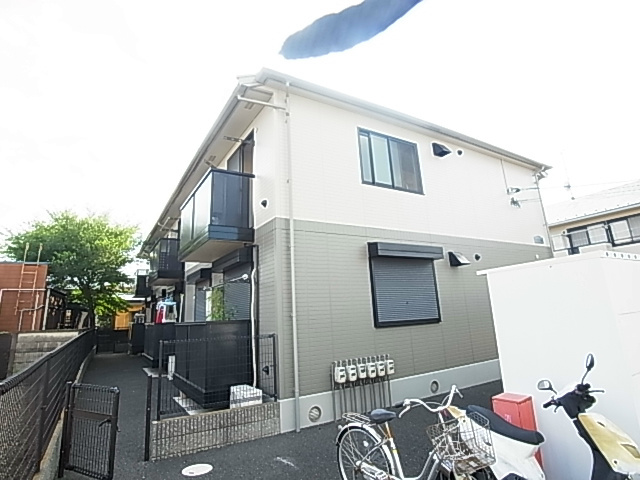 ヴェルドミール　弐番館 その他外観5