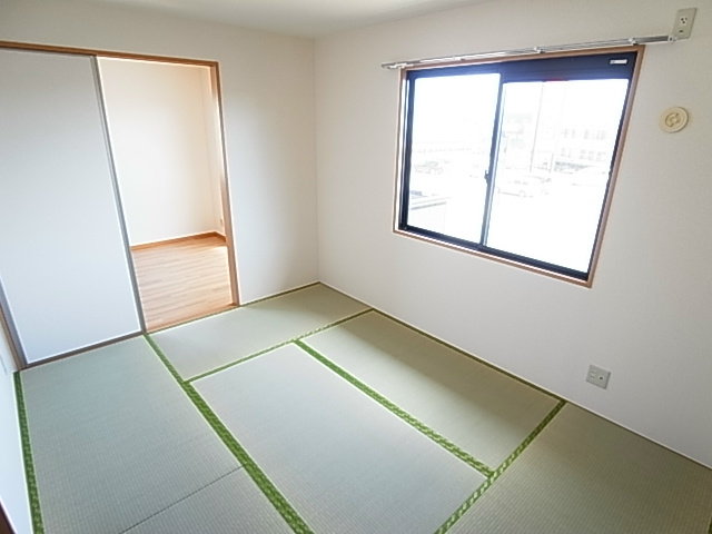 ヴェルドミール　弐番館 その他7