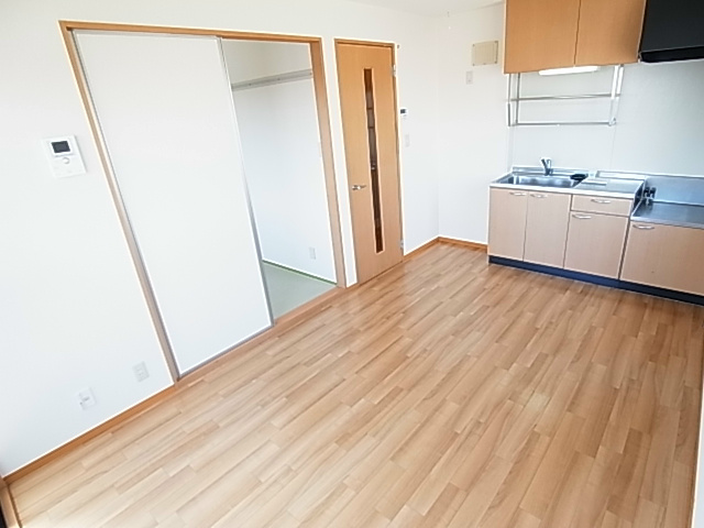 ヴェルドミール　弐番館 その他8