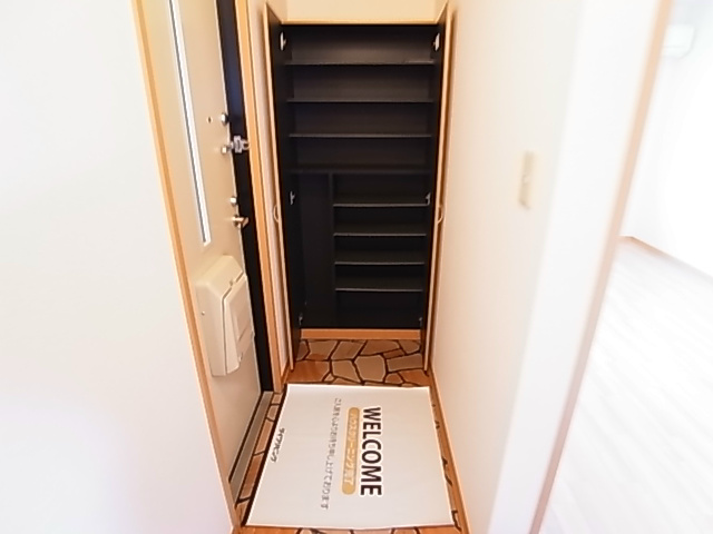 ヴェルドミール　弐番館 その他11