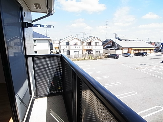 ヴェルドミール　弐番館 その他12