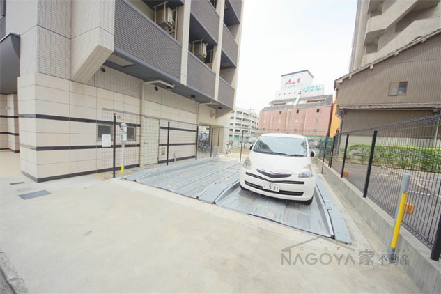 ライブコート千種 その他外観3