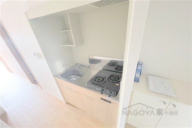 ライブコート千種 キッチン