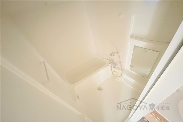 ライブコート千種 風呂画像