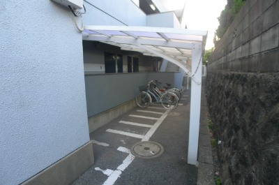 サンリバー葉山 その他共有部分