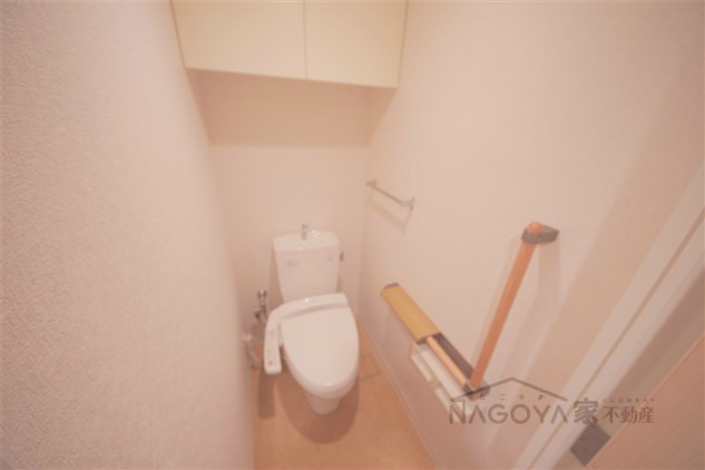 レジディア泉 その他4