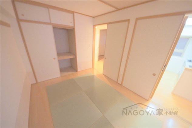 レジディア泉 その他5