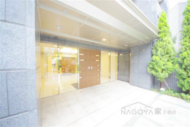 レジディア泉 その他外観2