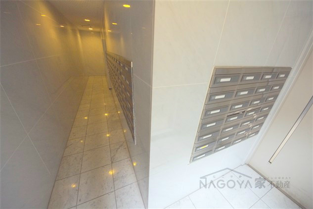 レジディア泉 その他外観3