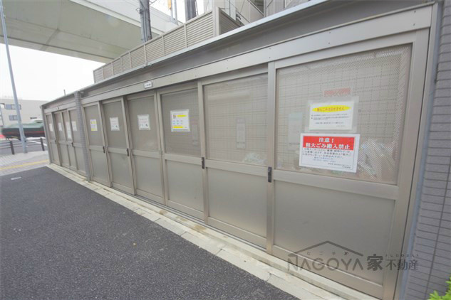 レジディア泉 その他外観6