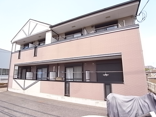 メゾンドサカエ・Ⅱ その他外観1