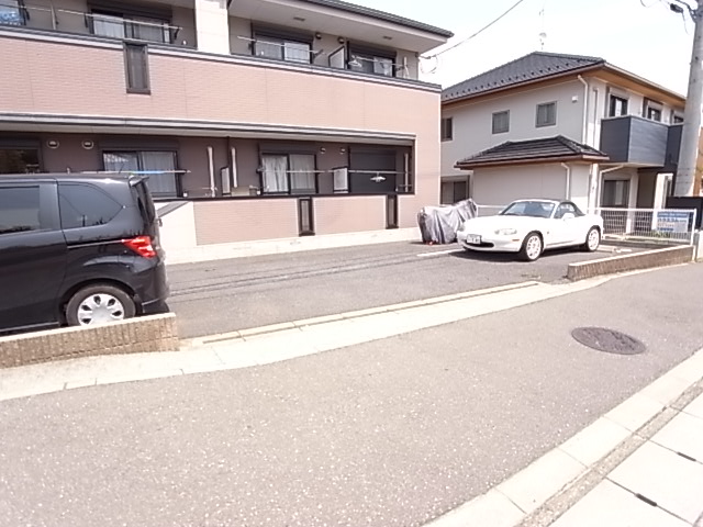 メゾンドサカエ・Ⅱ その他外観4