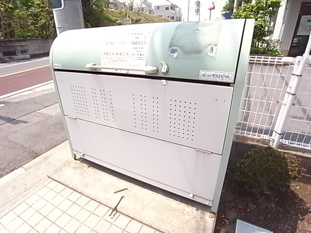 メゾンドサカエ・Ⅱ その他外観5