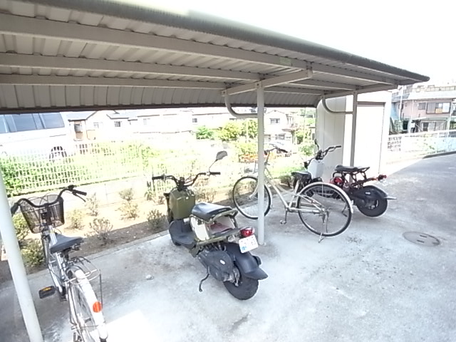 メゾンドサカエ・Ⅱ その他外観6