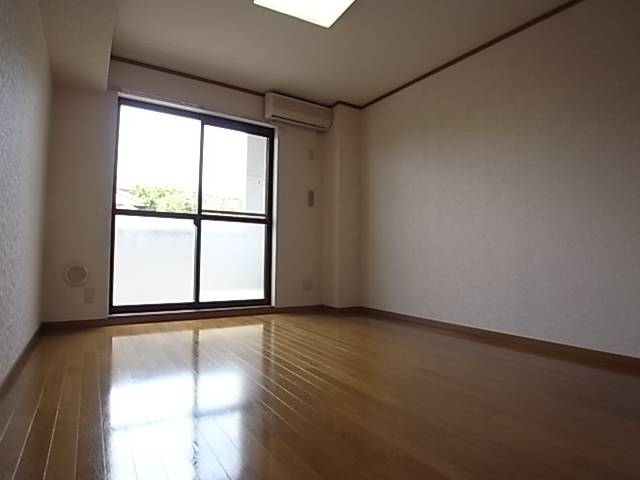 メゾンドサカエ・Ⅱ ベッドルーム