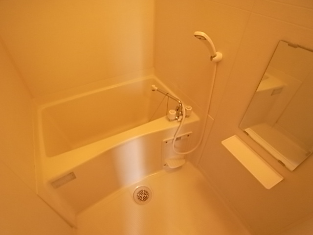 メゾンドサカエ・Ⅱ 風呂画像