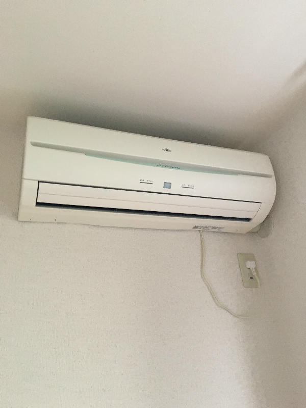 クレール中里 その他5