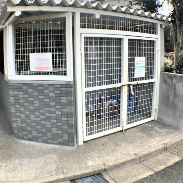 ルグラン その他外観3