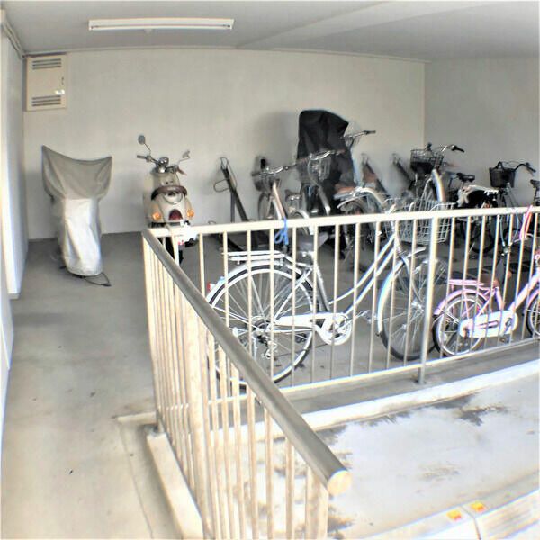 ルグラン その他外観4