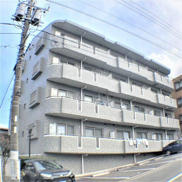 ルグラン その他外観5