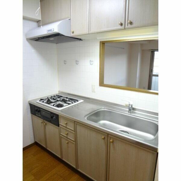 ルグラン キッチン