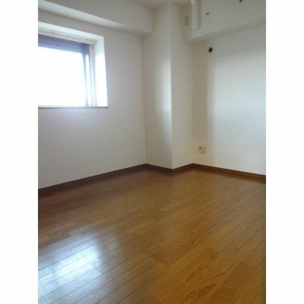 ルグラン ベッドルーム