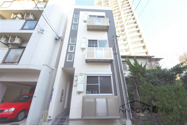 Million BellⅥ 外観