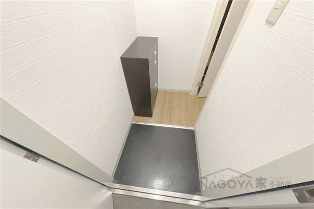 Million BellⅥ 玄関