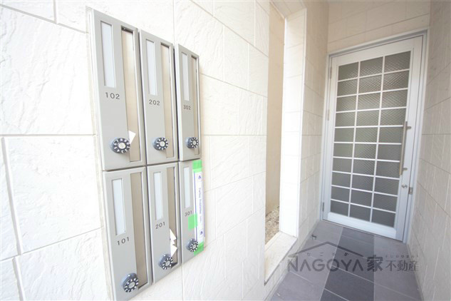 Million BellⅥ その他外観2