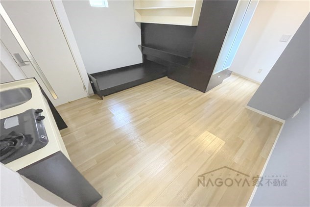 Million BellⅥ リビング