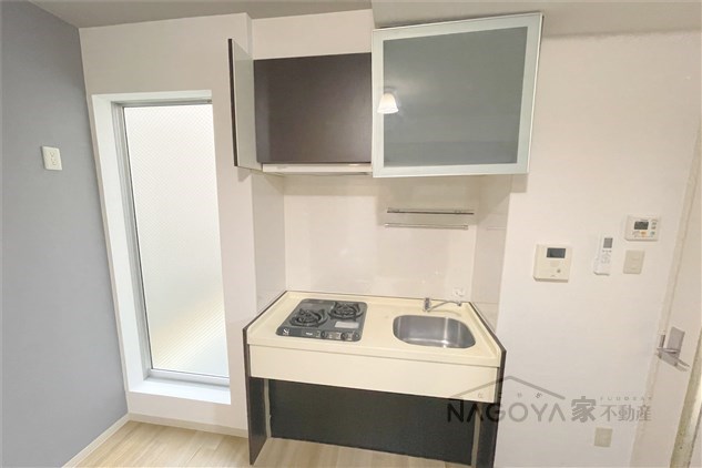 Million BellⅥ キッチン